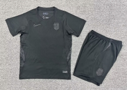 2026 Norway away kids kit